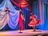 Trevelin celebró el Día de la Independencia de Chile con danzas, reconocimientos, música y sabores chilenos.