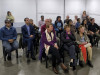 Trevelin celebró la inauguración de una muestra fotográfica y la presentación del libro “Aún estamos aquí”.