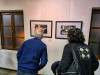 Trevelin celebró la inauguración de una muestra fotográfica y la presentación del libro “Aún estamos aquí”.