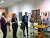 Trevelin celebró la inauguración de una muestra fotográfica y la presentación del libro “Aún estamos aquí”.