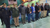 Trevelin conmemoró el 210° aniversario de la Declaración de la Independencia con un emotivo acto comunitario.