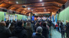 Trevelin conmemoró el 210° aniversario de la Declaración de la Independencia con un emotivo acto comunitario.