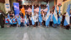 Trevelin conmemoró el 210° aniversario de la Declaración de la Independencia con un emotivo acto comunitario.