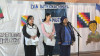 Trevelin conmemoró el Día Internacional de la Mujer Originaria.