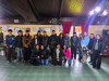 Trevelin conmemoró la Noche de los Lápices junto a estudiantes de secundaria.