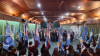 Trevelin conmemoró los 161 años de la llegada del Mimosa a las costas del Chubut.
