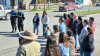 Trevelin homenajeó a los Carreros de Futaleufú y destacó los lazos de hermandad con Chile.