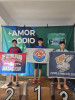 Trevelin participó de la segunda fecha del torneo provincial de natación.