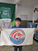 Trevelin participó de la segunda fecha del torneo provincial de natación.