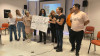 Trevelin participó del seminario-taller sobre cultura, territorio y gestión.