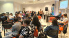Trevelin participó del seminario-taller sobre cultura, territorio y gestión.