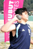 Trevelin presente en el Test Match de Atletismo.