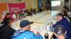 Trevelin presente en una reunión estratégica para el desarrollo deportivo de la región.