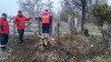 Trevelin refuerza medidas de seguridad comunitaria ante la temporada de incendios.