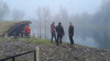 Trevelin refuerza medidas de seguridad comunitaria ante la temporada de incendios.