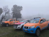 Trevelin refuerza medidas de seguridad comunitaria ante la temporada de incendios.