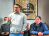 Trevelin se prepara para la Temporada de Tulipanes 2025 con un encuentro junto a prestadores turísticos.
