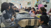 Trevelin Separa. El Municipio refuerza la campaña de separación de residuos con charlas informativas en escuelas.