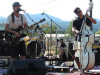 Trevelin vibró con el Primer Festival Internacional de Blues.