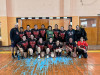 Trevelin vivió una destacada jornada de Handball.