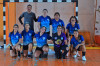 Trevelin vivió una destacada jornada de Handball.