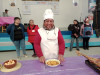 Trevelin y sus Parajes presente en el 7° Encuentro Ancestral Gastronómico en Gualjaina.