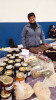 Trevelin y sus Parajes presente en el 7° Encuentro Ancestral Gastronómico en Gualjaina.