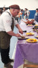 Trevelin y sus Parajes presente en el 7° Encuentro Ancestral Gastronómico en Gualjaina.