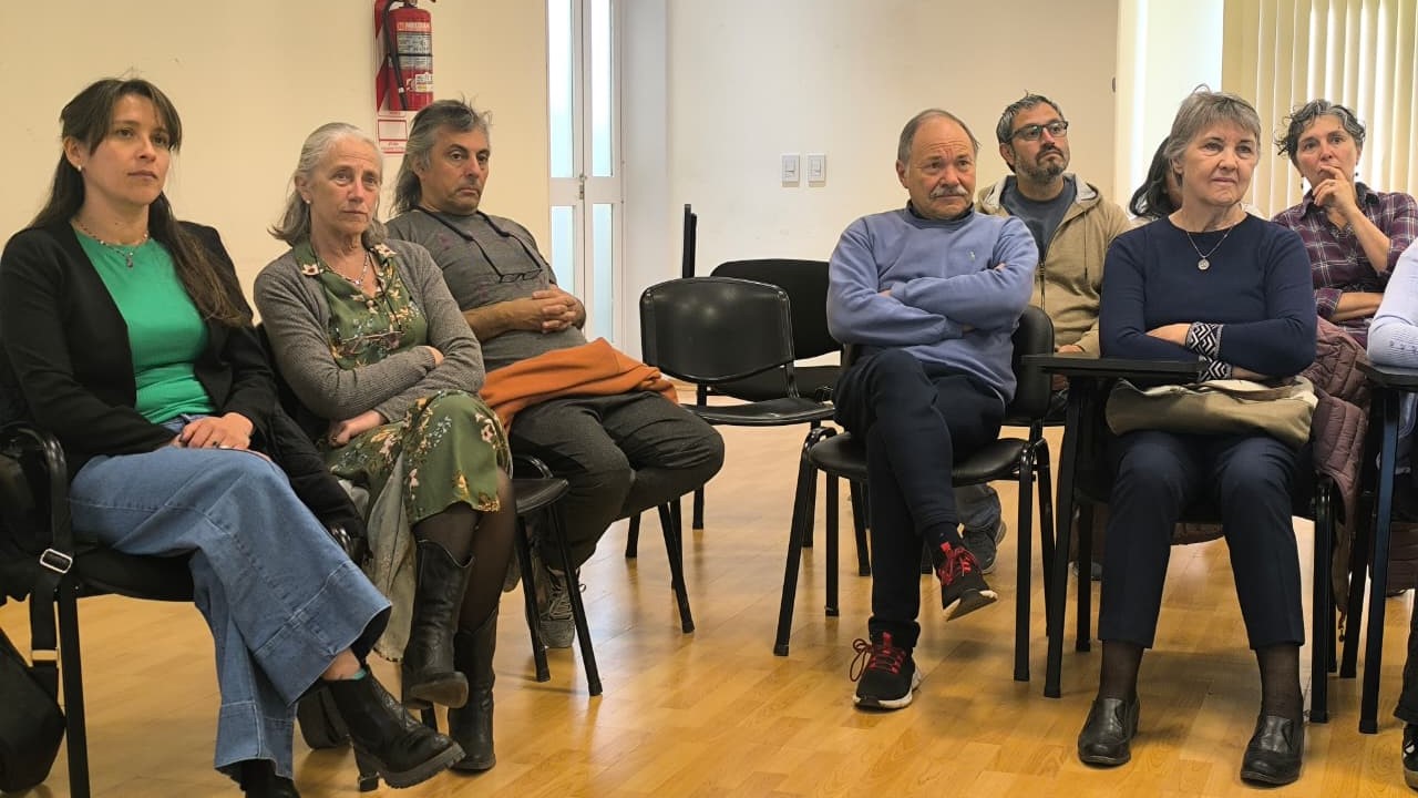 Taller de Topónimos: Los Nombres de Lugares.