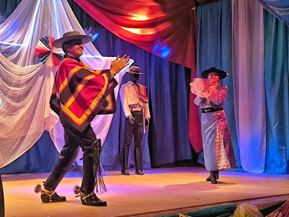 Trevelin conmemora la Independencia de Chile con una agenda de actividades culturales.