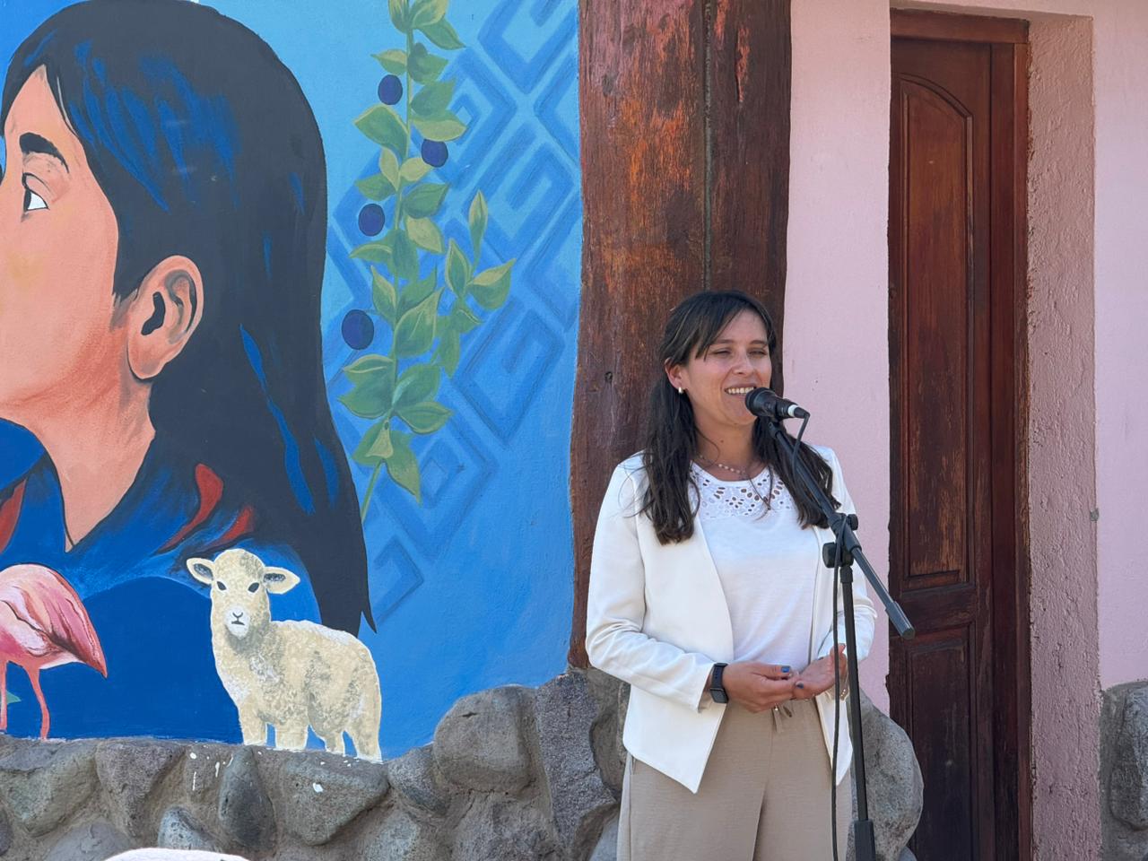Trevelin lanzó su Temporada de Verano 2025 con una jornada cultural en Lago Rosario.