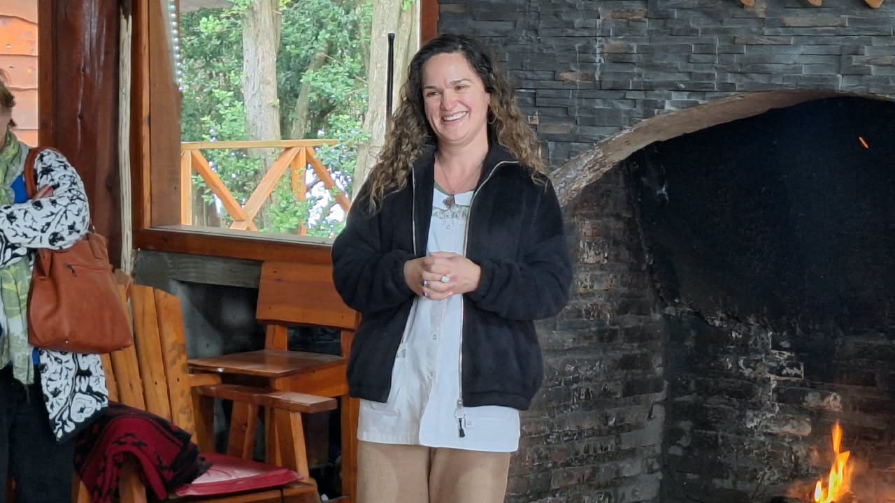 Trevelin presentó su Temporada de Primavera en Los Cipreses.