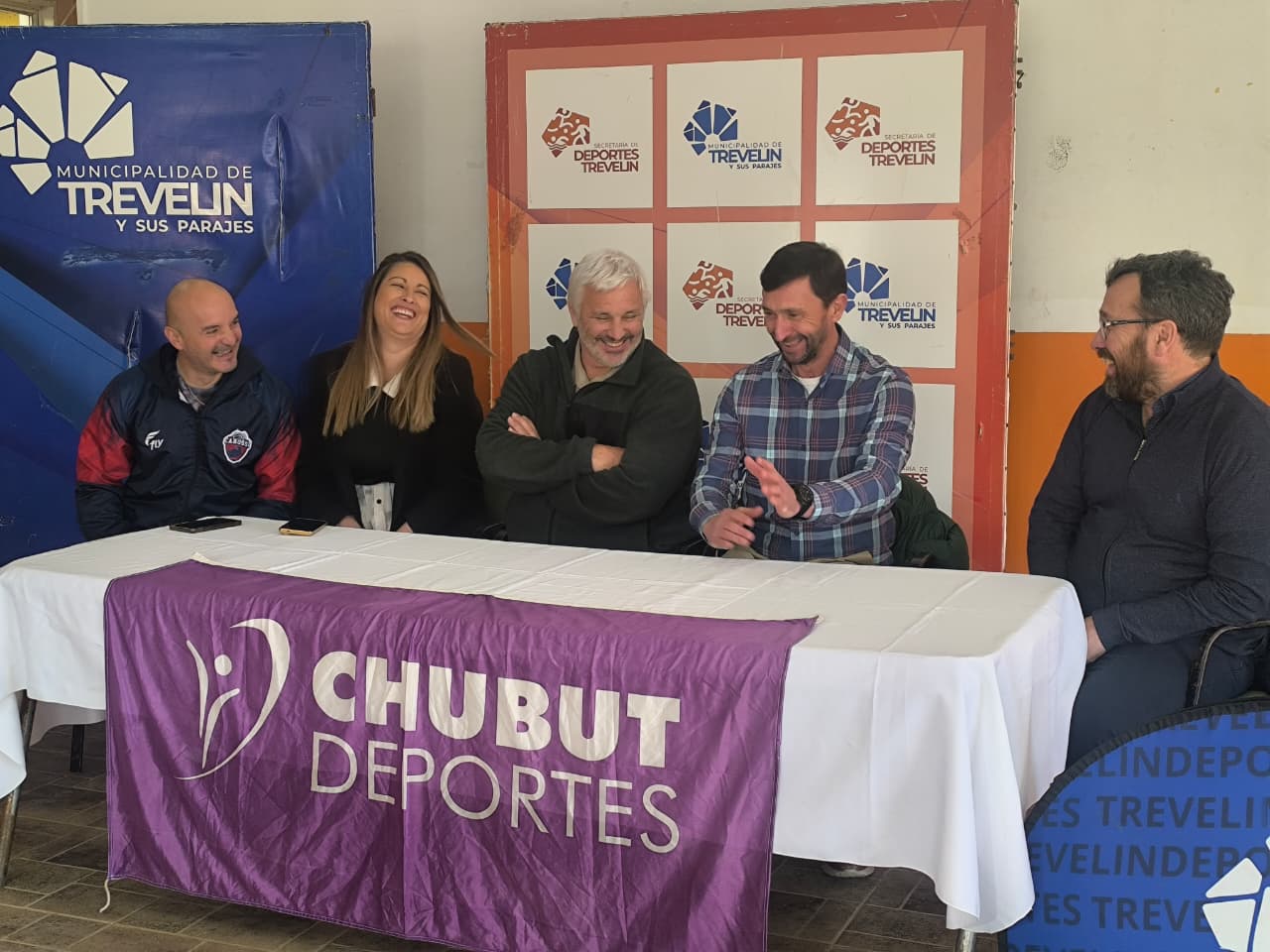 Trevelin recibirá la tercera edición del Encuentro de Básquet Infantil 'Eduardo Bjerring'.