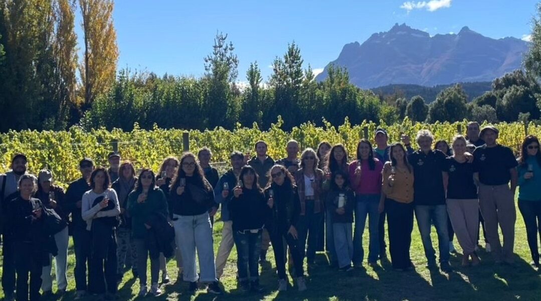 Trevelin ya tiene fecha para la FiViT 2027.